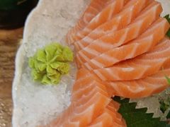 -京料理·日料自助·铁板燒(复悦城店)