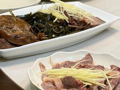 -乡亲鹅肉城(吴江店)