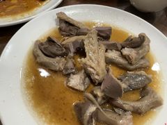 -黄连大头华烧鹅店(大良店)