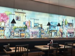 -沼津港精致料理·寿喜烧·烧鸟(漕河泾印象城店)