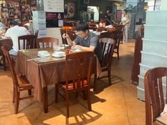 -天下客饭店(中山路店)