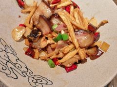 -水煮三国·川鲁江湖菜(香山店)