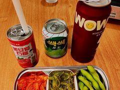 -WOW LUCKY创意韩料(龙阳广场店)