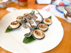 -金井日本料理(丽柏广场店)