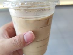 -Tims天好咖啡·贝果(雁展路万象天地店)