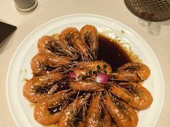 -八府香鸭·啫啫煲(华山路店)