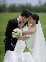 -CD视觉婚纱摄影