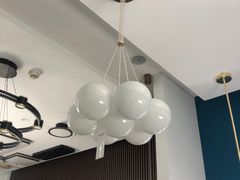 -张士灯具城(家居优选店)