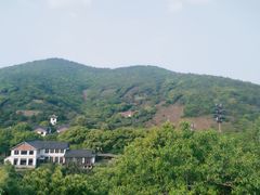 -缥缈峰景区
