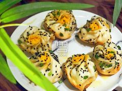 蟹粉生煎-十面春风·江南面馆(崇宁路店)