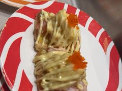 -新一番三文鱼寿司(大东海店)