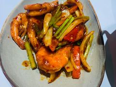 -BetterThai 泰加(苏州中心店)