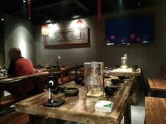 大堂-好介口深夜酒馆(梅江店)