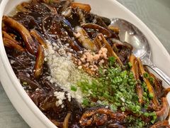 -无锡新湖铂尔曼大酒店·悦轩中餐厅