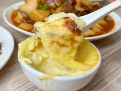 -上海交通大学新疆餐厅