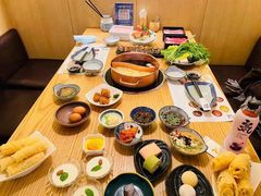 -伊豆野菜村(大族广场店)