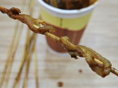 -六味斋(柳巷店)