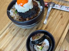 -京和风食堂·定食寿喜锅(保利樾广场店)