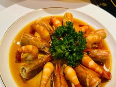 -喜聚薈·花膠雞海鮮火鍋(越秀店)