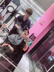 -MY HAIR ARDOR
