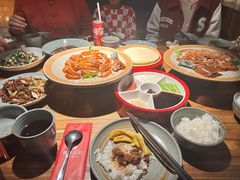 -青年公社烤鸭(青年路店)