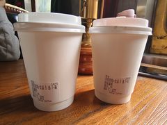 -Cetus coffee鲸鱼座咖啡·拼豆(二仙桥公园店)