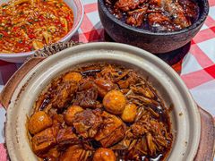 -观宴·品质赣菜(高新大道店)