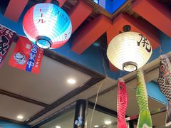 大堂-仙隐小鹿中華の日料(正弘城店)