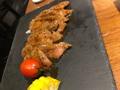 澳洲牛肉-九井澤精致料理(金茂店)