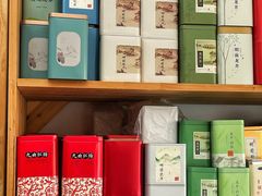 -先春西湖龍井•九曲红梅(杭大路店)