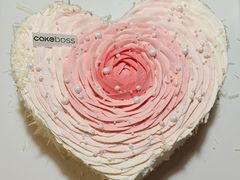 -CAKE BOSS 蛋糕老板(领展购物广场·中关村店)