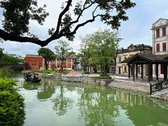 -赤坎·广东华侨国际旅游度假区