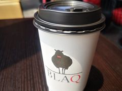 美式咖啡-BLAQ咖啡(骏豪店)