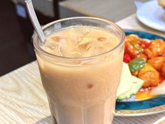 -滋味满屋美食坊(上海街店)