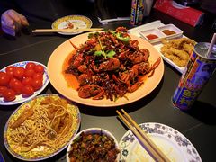 -虾乐园龙虾·夜宵(松江店)