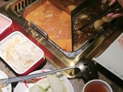 -蜀九鼎毛肚火锅(惠安店)