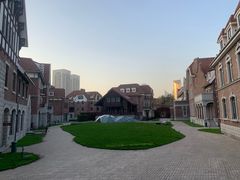 -天津津利华酒店