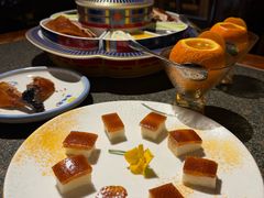 -真地道京味府·鲜橙烤鸭·北京菜(朝外大街东大桥店)