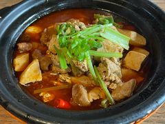 -扬州狮子楼·非遗淮扬菜(东关街店)