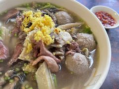 -潮镇老尾牛杂(环城西路店)