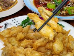 -友强·23年特色海鲜大排档(厦门店)