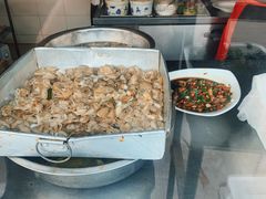 -天回镇何氏豆腐(总店)