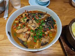 -7017浙菜•建德味(市心北路店)