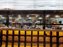 景观位-二分八云雁阁•新晋菜大同味(长治路店)