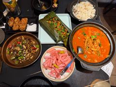 -多味居(剪子巷店)