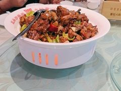 -老山东·山东菜(鲁菜名店)