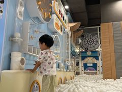 -meland·儿童乐园·游戏厅娃娃机·电玩Xbox(成都合生汇店)