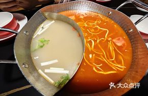 Fanjiang Shaxiang Tomato Day Yue Pot