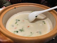 -羡餐厅·杭帮菜·淳菜(千岛湖自由洲际殿店)