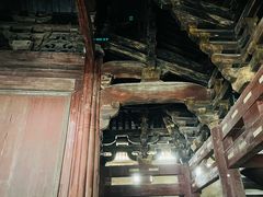 -宁波市保国寺古建筑博物馆